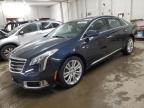 CADILLAC XTS LUXURY снимка