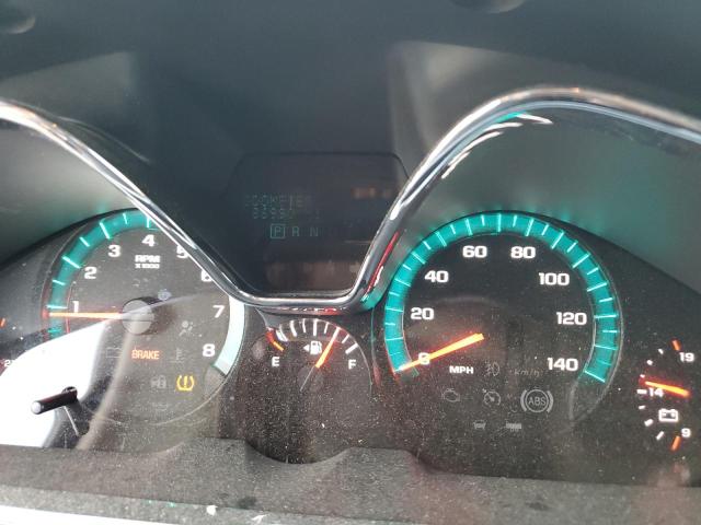 2015 CHEVROLET TRAVERSE L - 1GNKRGKD1FJ388194