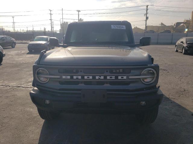 2024 FORD BRONCO BIG 1FMDE7BH9RLA69372