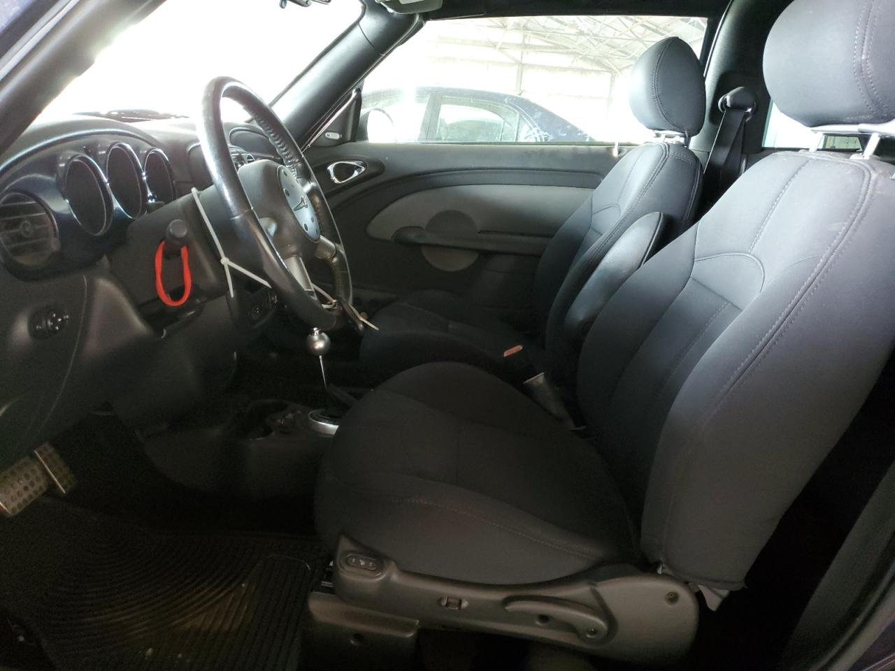 Lot #2940494568 2005 CHRYSLER PT CRUISER