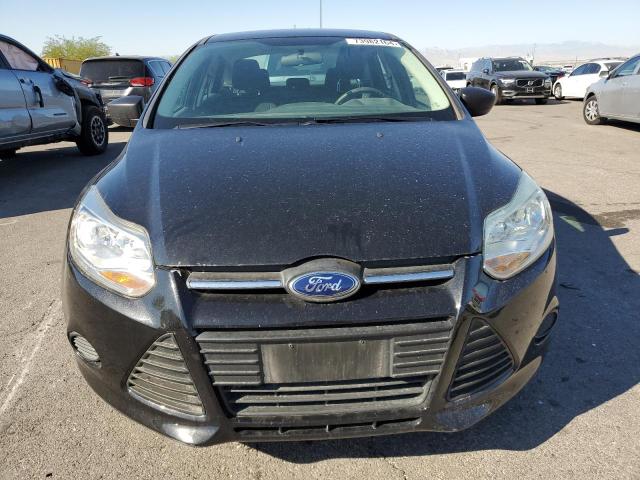 VIN 1FADP3E23EL432523 2014 Ford Focus, S no.5