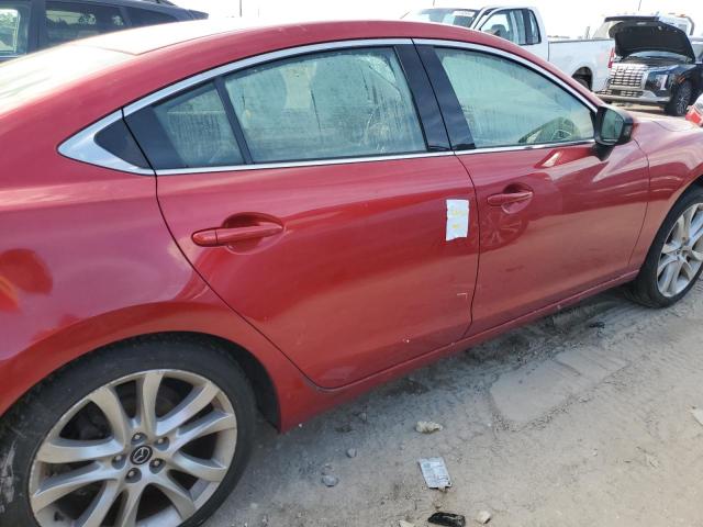 2015 MAZDA 6 TOURING - JM1GJ1V52F1200080