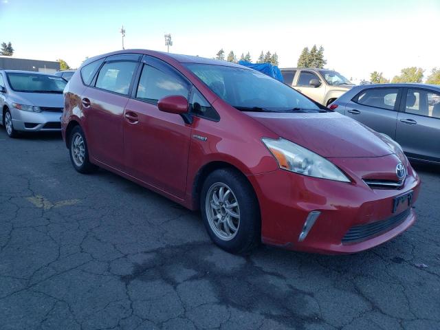 VIN JTDZN3EU0EJ000393 2014 Toyota Prius no.4