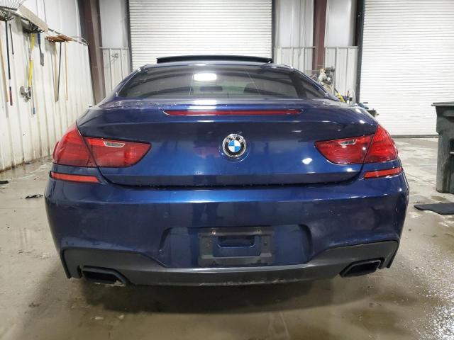 VIN WBAYM1C53ED325176 2014 BMW 6 SERIES no.6