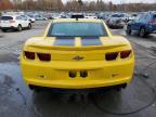 CHEVROLET CAMARO LS снимка