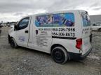 NISSAN NV200 2.5S photo