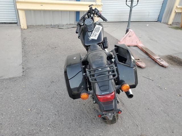 2019 HONDA VT750 C2B JH2RC5375KK900735