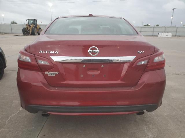2018 NISSAN ALTIMA 2.5 - 1N4AL3AP3JC150683