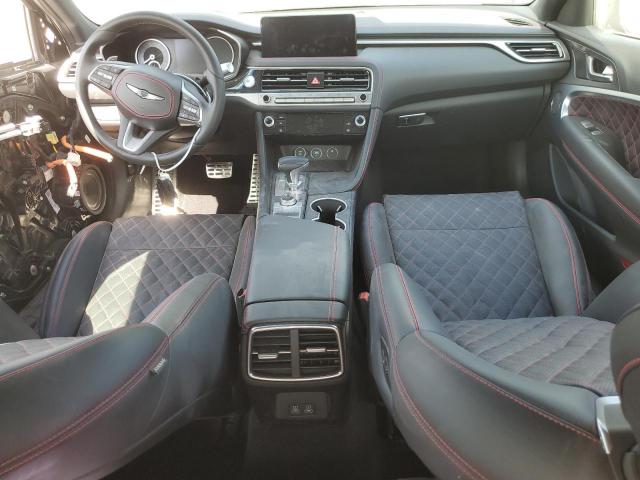 2024 GENESIS G70 SPORT KMTG54SE4RU136106