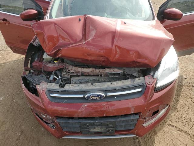 VIN 1FMCU9GX0FUB74656 2015 Ford Escape, SE no.12