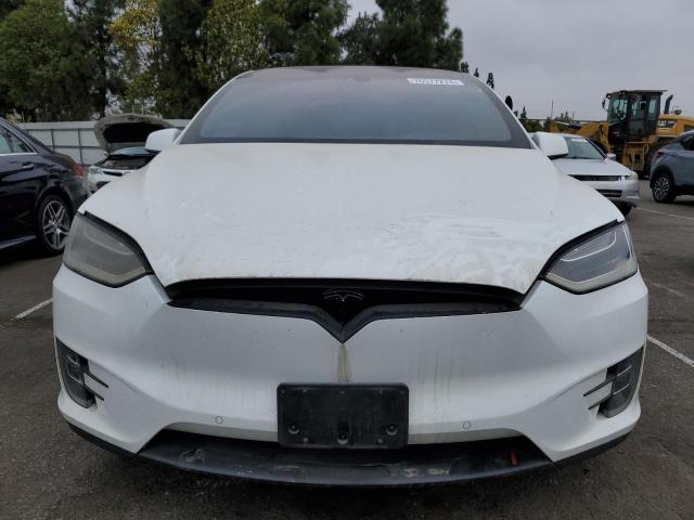 VIN 5YJXCAE41GF005453 2016 Tesla MODEL X no.5