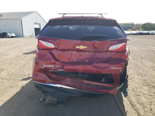 VIN 3GNAXPEX1KS563950 2019 Chevrolet Equinox, Premier no.6