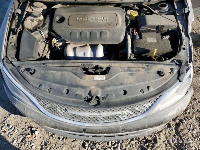 VIN 1C3CCCABXGN177808 2016 Chrysler 200, Limited no.11