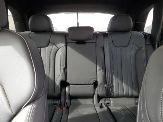 2021 AUDI Q5 TECHNIK WA1FAAFY2M2110899