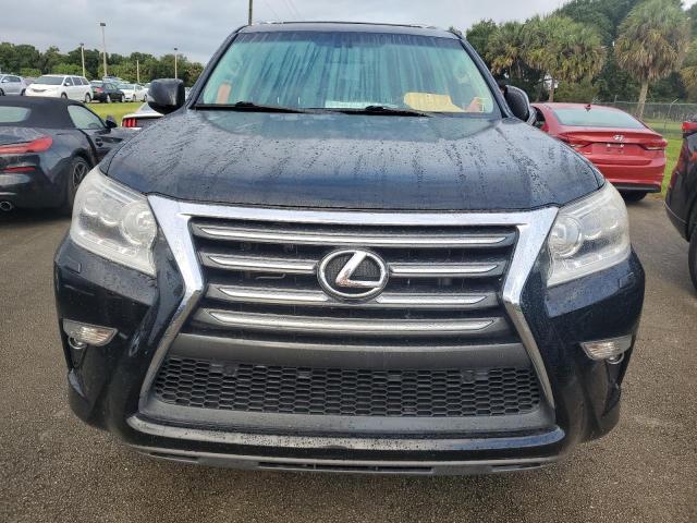 VIN JTJBM7FX1E5075128 2014 Lexus GX, 460 no.5