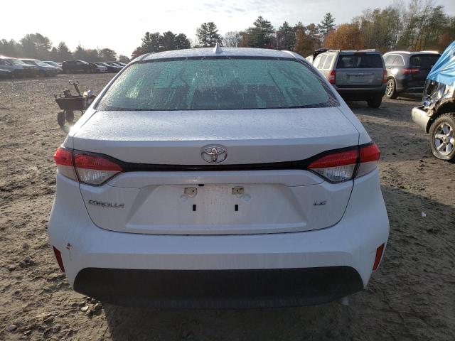 2023 TOYOTA COROLLA LE - 5YFB4MDEXPP029886