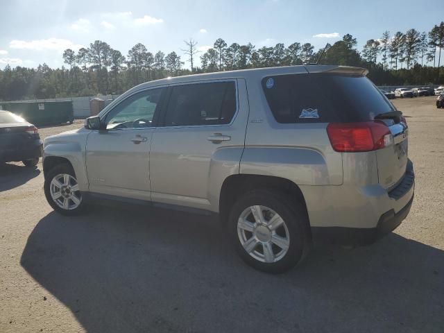 2015 GMC TERRAIN SL - 2GKALMEK9F6437805