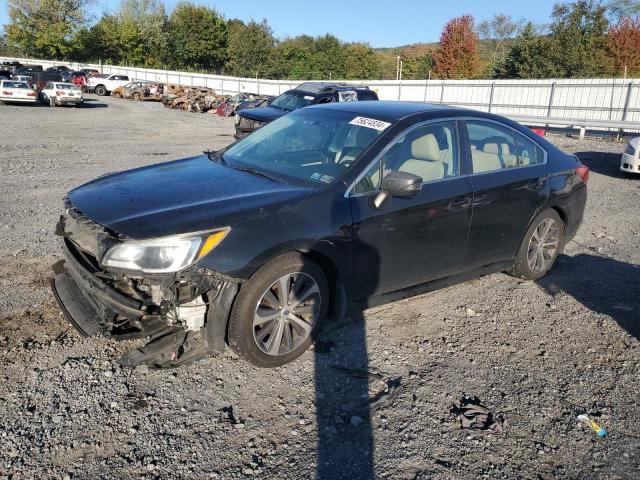 VIN 4S3BNAJ63F3065497 2015 Subaru Legacy, 2.5I Limited no.1