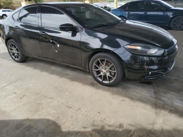 VIN 1C3CDFBHXDD201155 2013 Dodge Dart, Sxt no.4