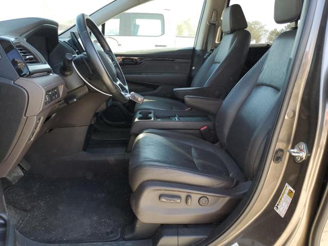 2018 HONDA ODYSSEY EL - 5FNRL6H9XJB066403