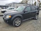 FORD ESCAPE XLT photo