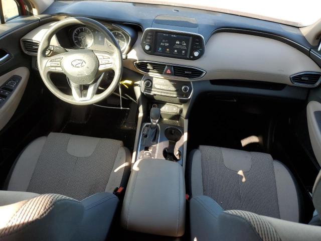 2019 HYUNDAI SANTA FE S - 5NMS2CADXKH046945