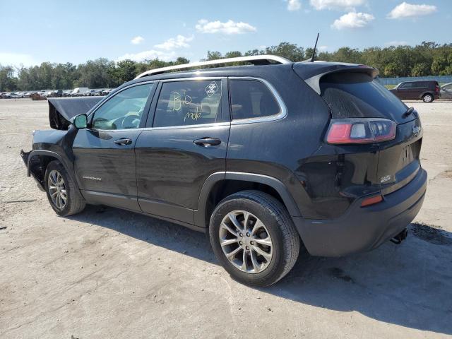 Vin: 1c4pjllb7kd202341, lot: 77538064, jeep grand cher latitude plus 20192