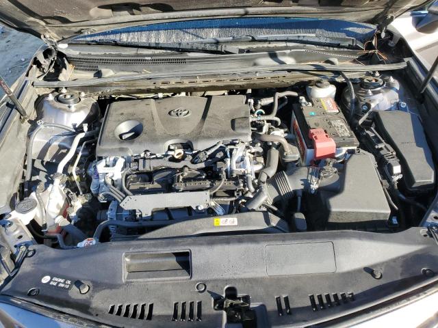 2018 TOYOTA CAMRY L - 4T1B11HK9JU676230