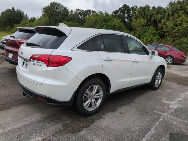 VIN 5J8TB3H32FL005409 2015 Acura RDX no.3