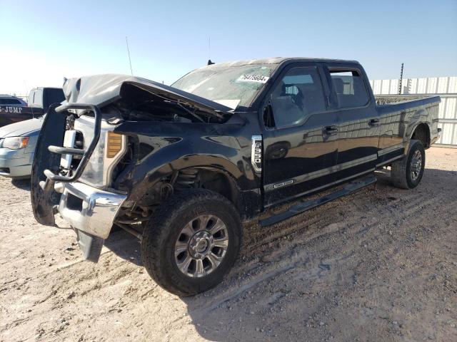 FORD F350 SUPER