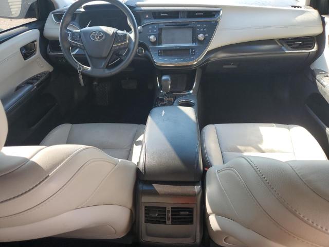 2017 TOYOTA AVALON XLE - 4T1BK1EB8HU263663