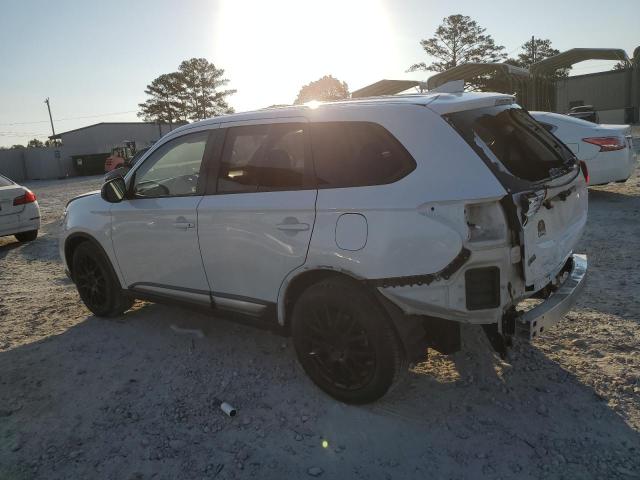 2019 MITSUBISHI OUTLANDER - JA4AD2A33KZ006378