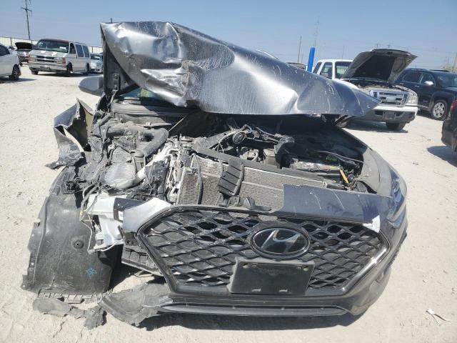 2019 HYUNDAI SONATA LIM - 5NPE34AF7KH742800