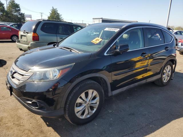 VIN 2HKRM4H75EH686003 2014 Honda CR-V, Exl no.1