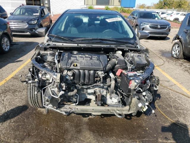 VIN 2T1BURHE0HC897727 2017 Toyota Corolla, L no.5