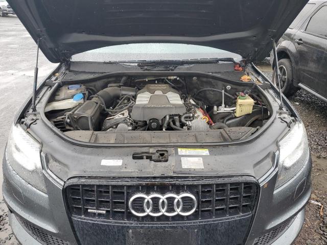 VIN WA1DGAFE1ED018457 2014 AUDI Q7 no.12