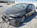 2017 CHEVROLET CRUZE LT - 1G1BE5SM1H7267750