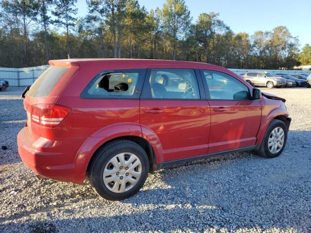2015 DODGE JOURNEY SE - 3C4PDCAB5FT735900
