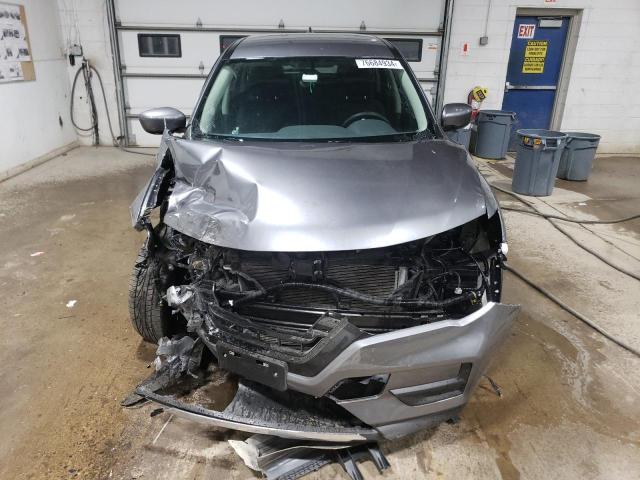 2018 NISSAN ROGUE S - 5N1AT2MV8JC744793