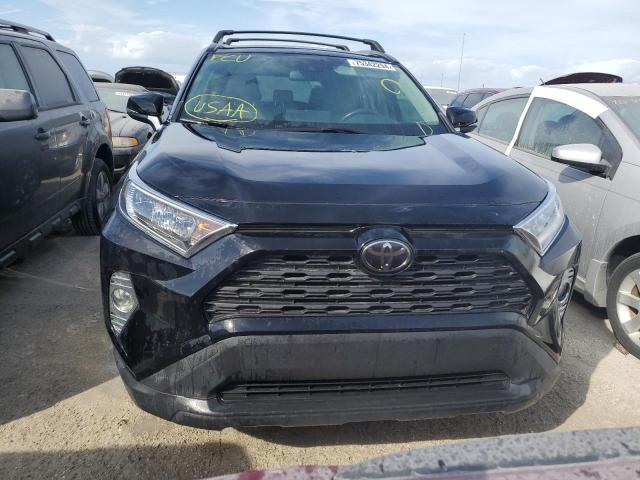 VIN JTMC1RFV0LJ017283 2020 Toyota RAV4, Xle Premium no.5