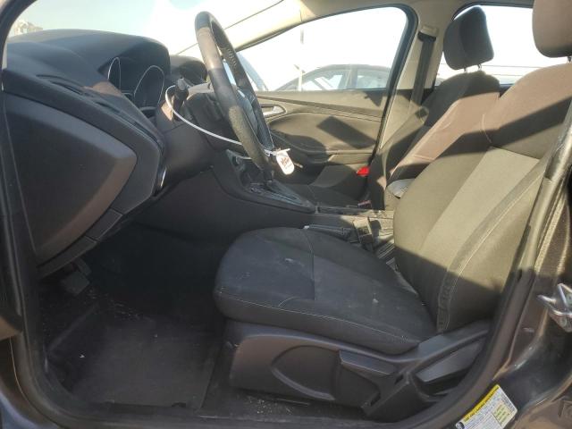 VIN 1FADP3K27FL347965 2015 Ford Focus, SE no.7