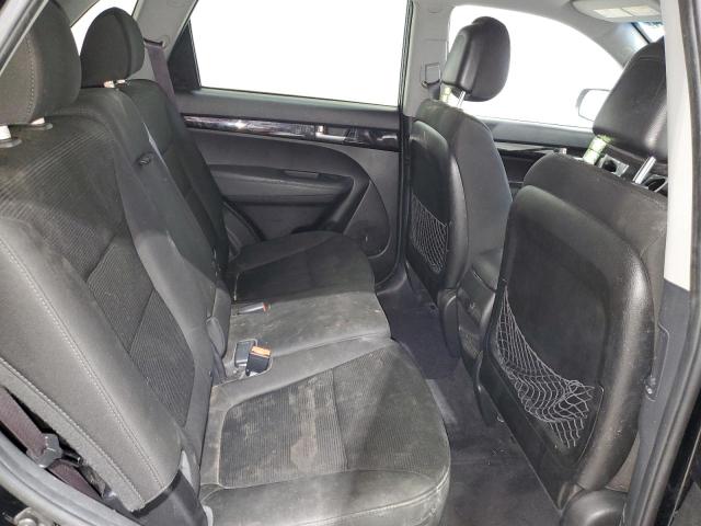 2015 KIA SORENTO LX - 5XYKTDA79FG649785