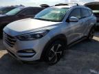 HYUNDAI TUCSON LIM снимка