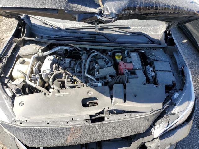 2022 NISSAN SENTRA SV - 3N1AB8CV1NY236208