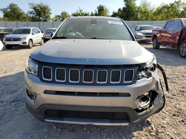 2019 JEEP COMPASS LI - 3C4NJCCB3KT679883