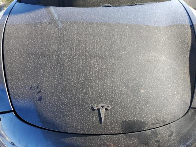 VIN 5YJ3E1EA2KF300827 2019 TESLA MODEL 3 no.11