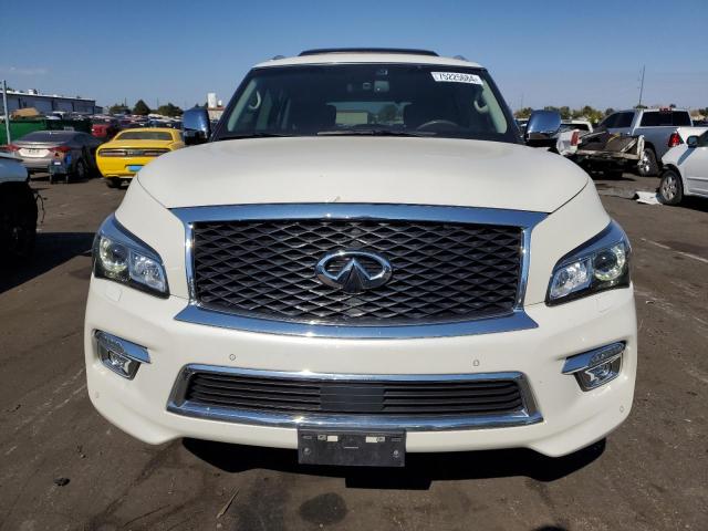 2015 INFINITI QX80 - JN8AZ2NE5F9083671
