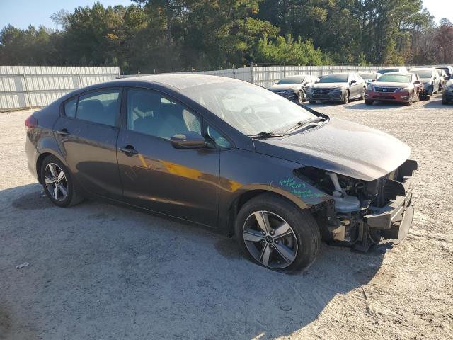 2018 KIA FORTE LX - 3KPFL4A72JE192289