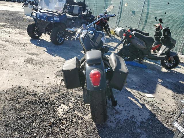 2006 HONDA VTX1300C 1HFSC55026A211828
