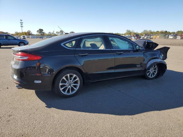 VIN 3FA6P0PU9JR255025 2018 Ford Fusion, Se Phev no.3